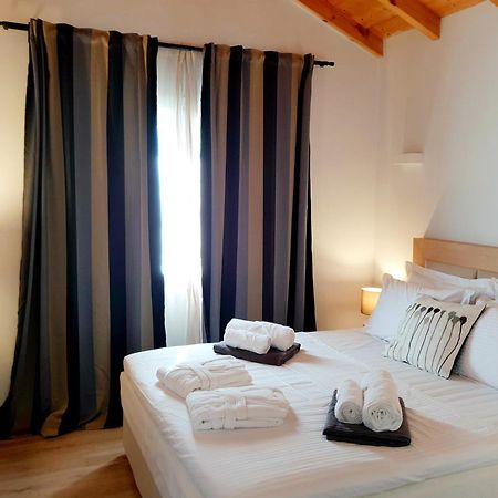 Reiki Villas Erikousa Ereikoussa Екстер'єр фото