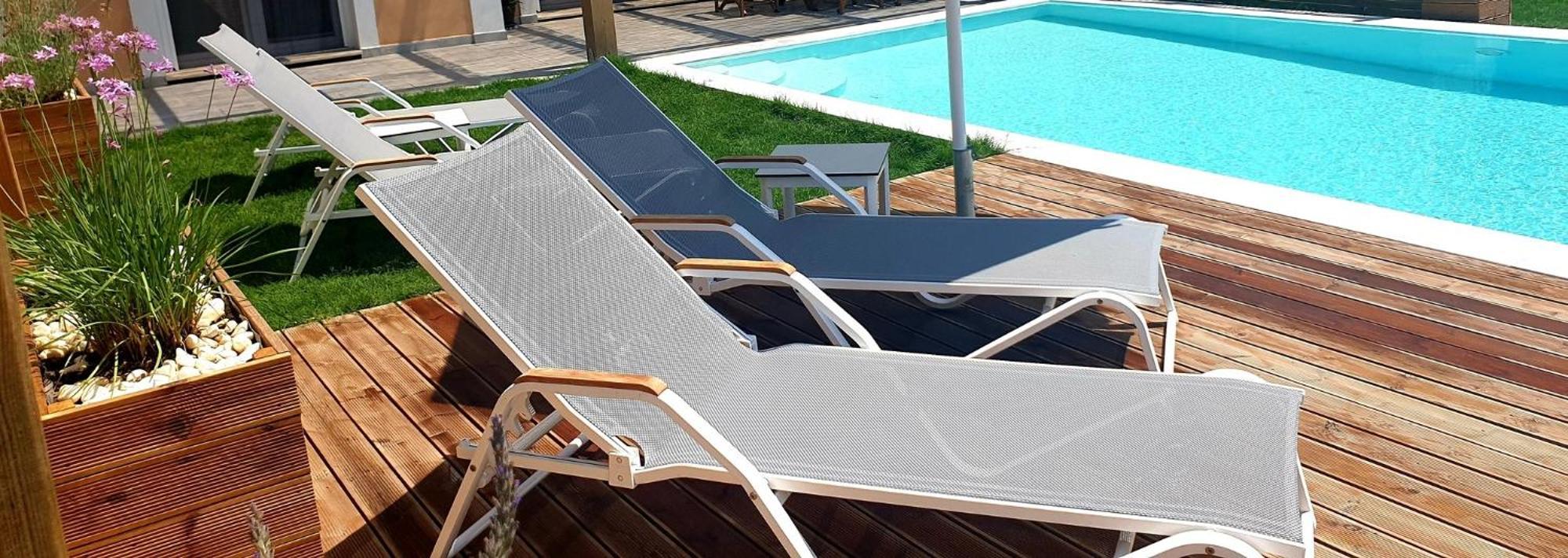 Reiki Villas Erikousa Ereikoussa Екстер'єр фото